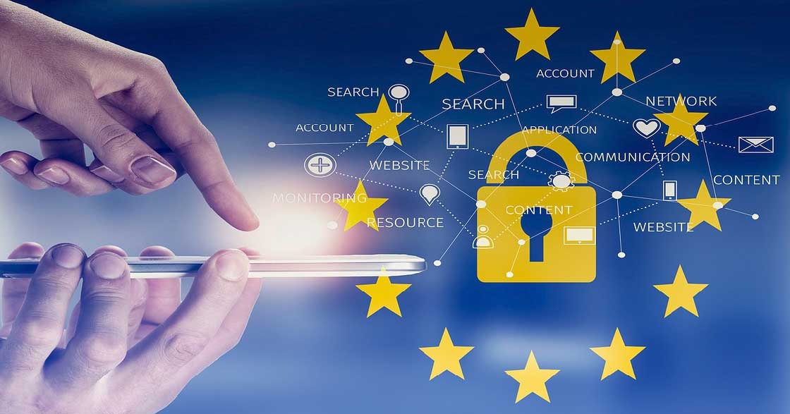 GDPR For Small Businesses