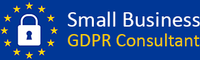 Small Business GDPR Consultant