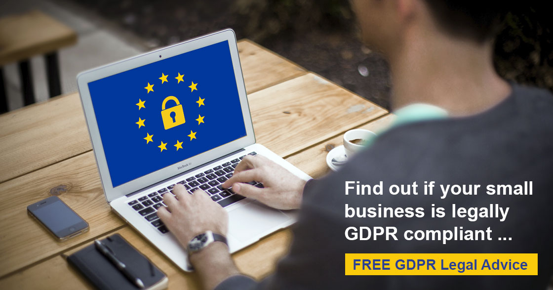 GDPR for Small Businesses